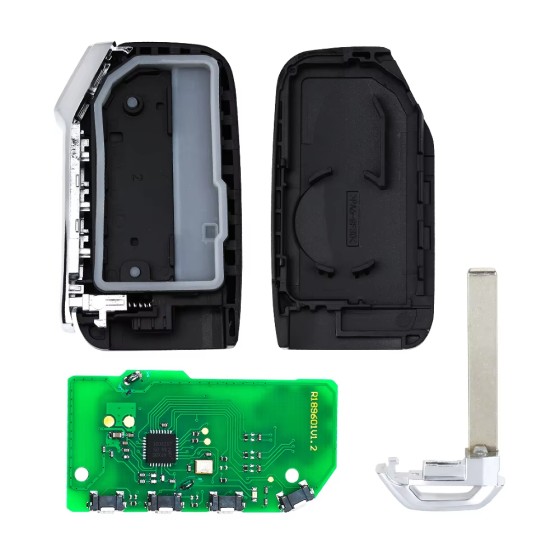 2018-2022 Kia / 4-Button Smart Key / PN: 95440-M6010 / CQOFD00430 (AFTERMARKET)